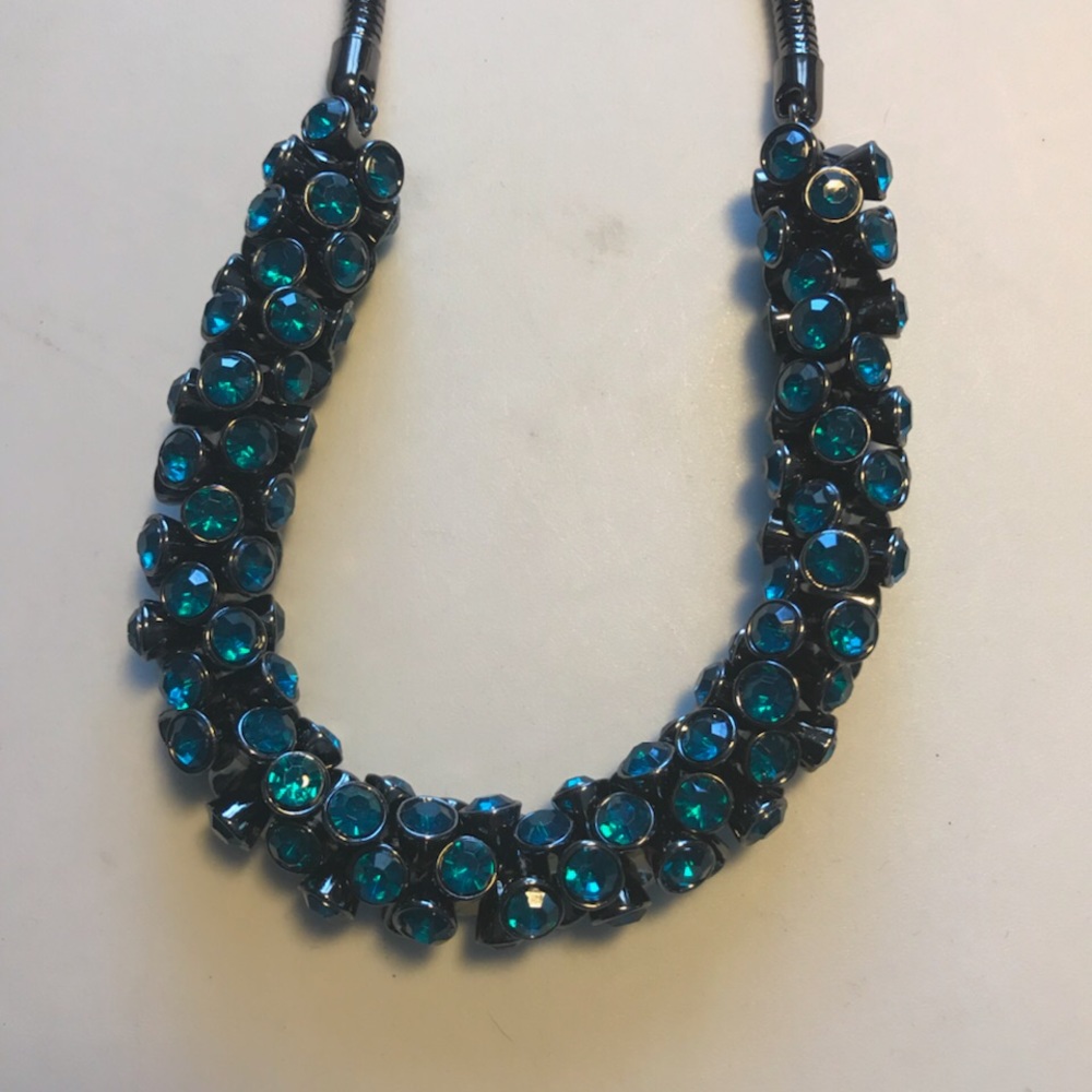 Gorgeous necklace